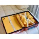 Bourget 20” Trolley Case50 cm x 24 cm x 36 cm