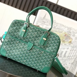Ambassade Small Briefcase