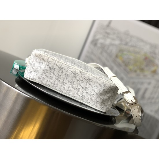 Cap-Vert Bags