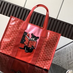 GOYARDINE Canvas