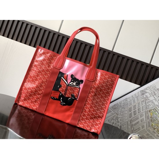 GOYARDINE Canvas