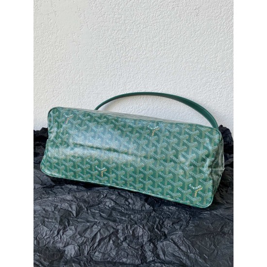 hobo zipper tote