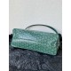 hobo zipper tote