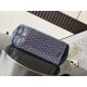 Artois Medium Zipper Tote Bag