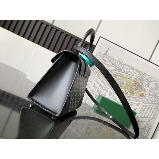 Sagon Nano Bag