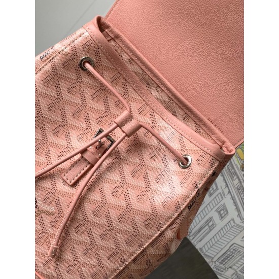 Alpin Mini Backpack