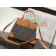 Sagon Nano Bag