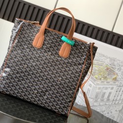 Voltaire Tote Bag