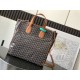 Voltaire Tote Bag