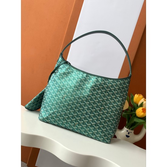 Monte-Carlo Small Clutch Bag