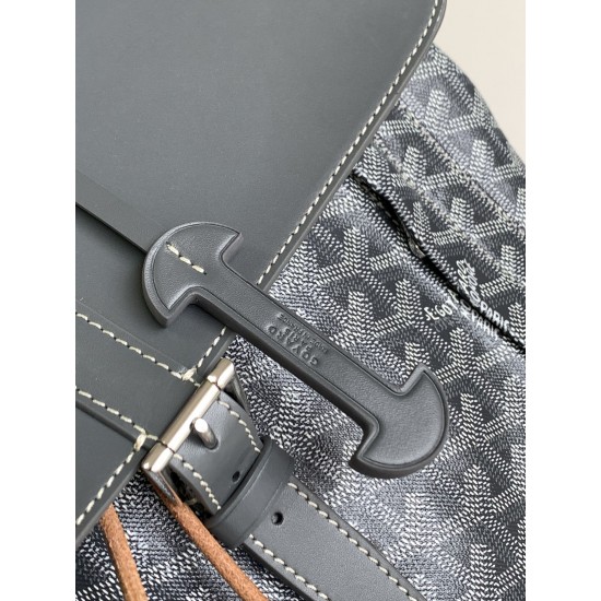 Alpin MM backpack  size：39x32x15.5cm