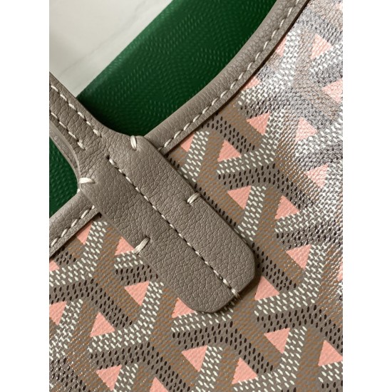 Saint Louis Large Bag