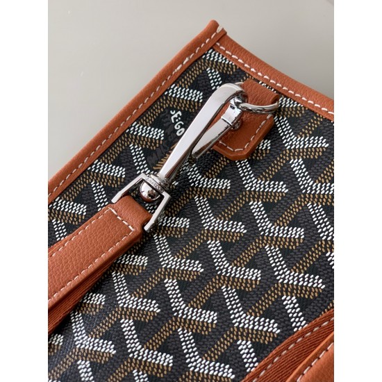 Morvan Briefcase