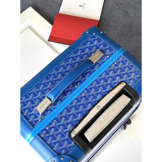 Bourget Small Trolley Case