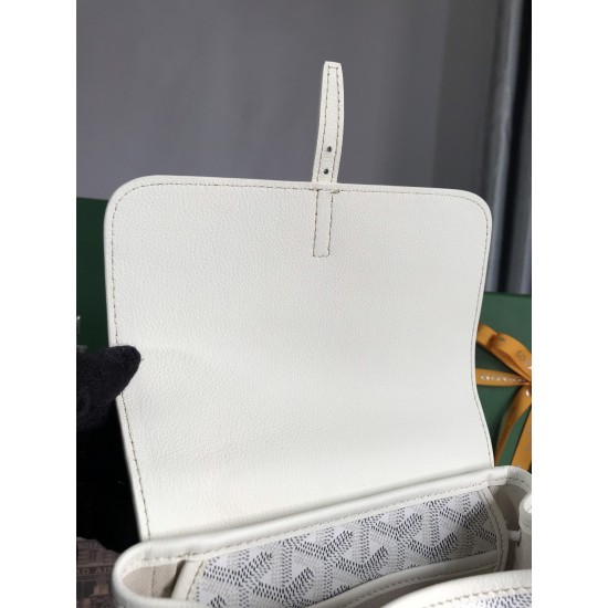 Alpin Mini Shoulder Bag
