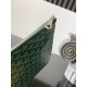 SENAT Medium Clutch Bag