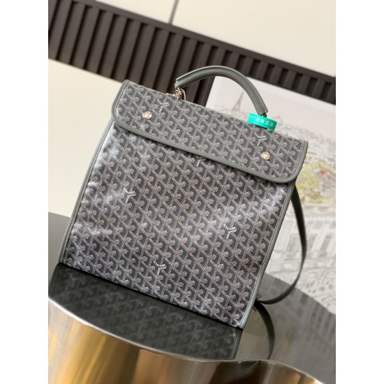 Saint Lger Backpack