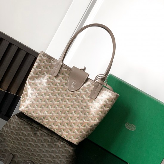 Saint Louis mini bag mini one-sided shopper
