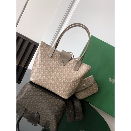 Saint Louis mini bag mini one-sided shopper