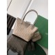 Saint Louis mini bag mini one-sided shopper