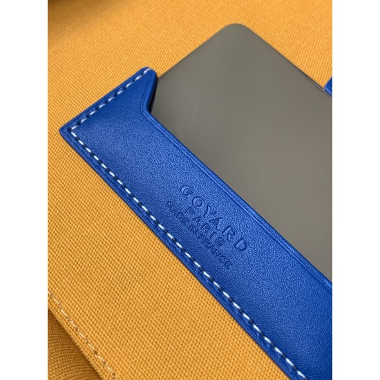 Muse Cosmetic Bag