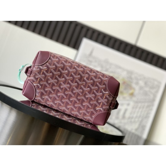 Boeing Cosmetic Bag