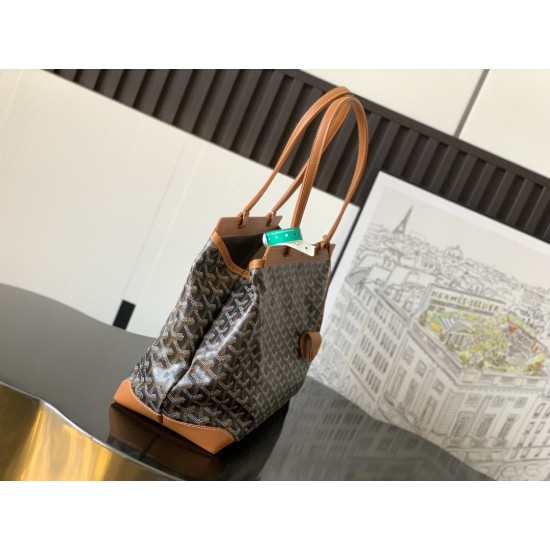 Bellechasse Biaude Small Bag