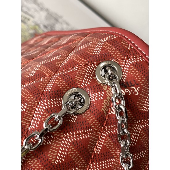 Alexandre III bag
