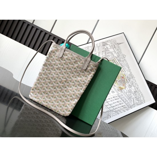 Poitiers Tote Bag
