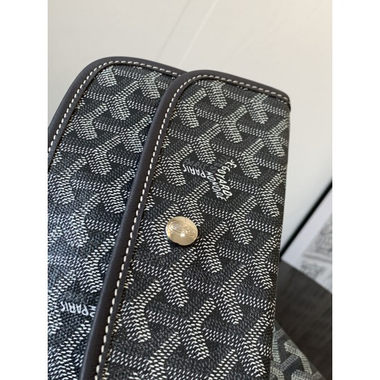 GOYARDINE Canvas