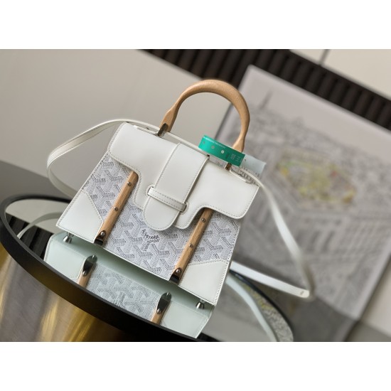 Sagon Nano Bag