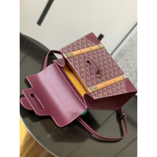 Sagon Nano Bag