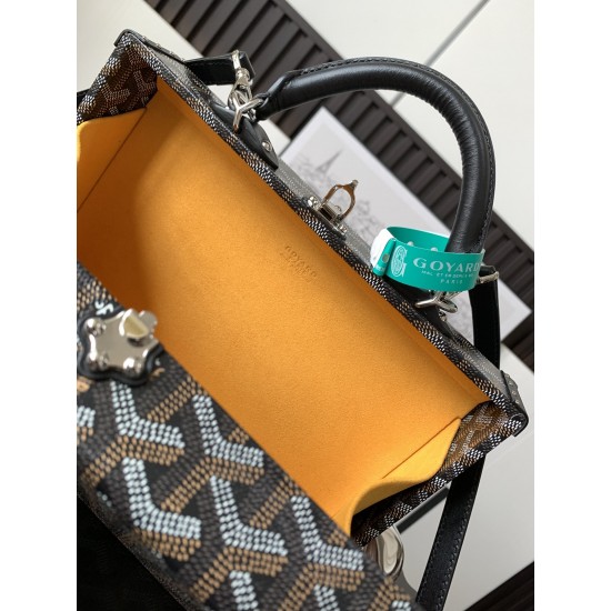 Grand Htel Box Bag