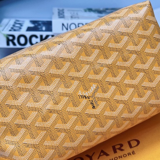 Goyard Boeing bag