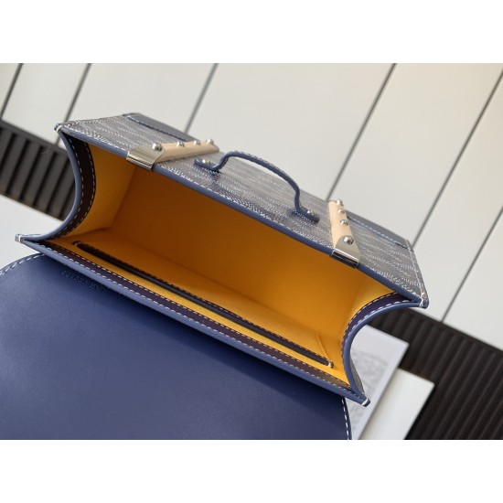 Sagon Nano Bag