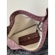 hobo zipper tote