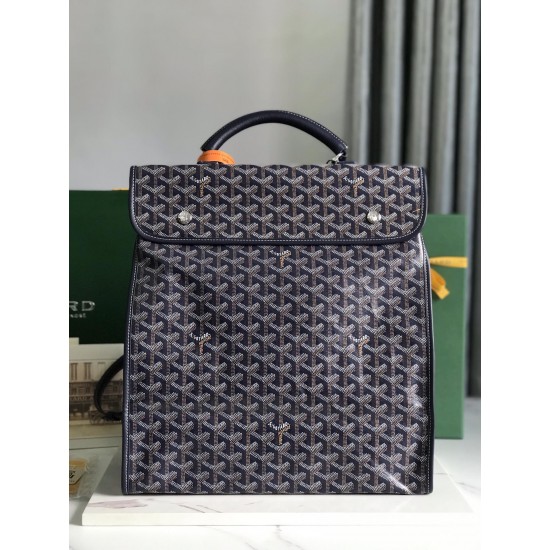 Saint Leger Folding BackpackSaint Leger Bag