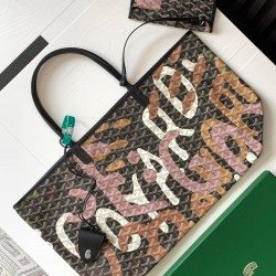 Saint Louis Large Bag