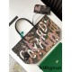 Saint Louis Large Bag