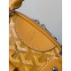 Goyard Antique Bowling Bag