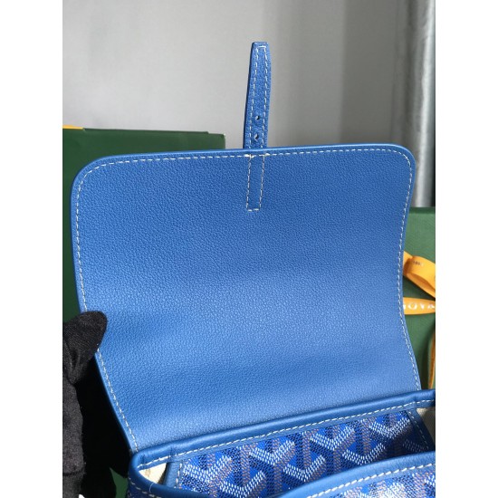 Alpin Mini Shoulder Bag