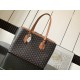 Vintage Tote Bag