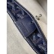 Artois Medium Zipper Tote Bag