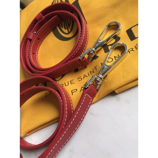 Goyard Saint Leger bag