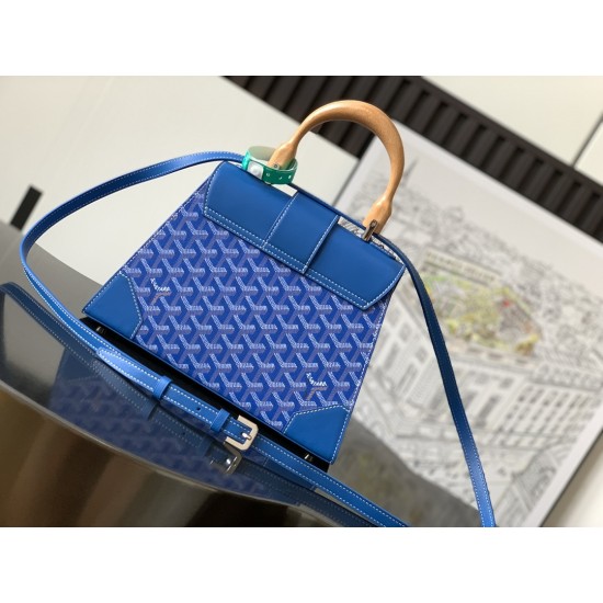 Sagon Nano Bag