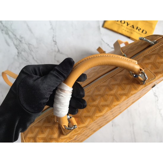 Goyard Saint Leger bag