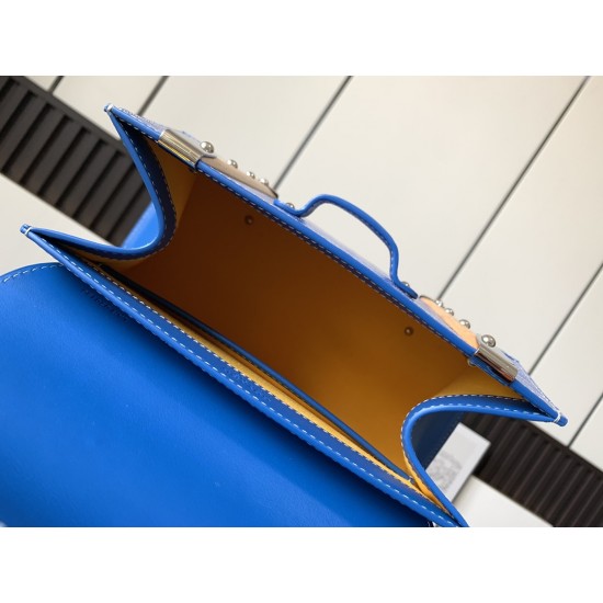 Sagon Nano Bag