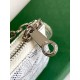 Snat Nano Key Pouch