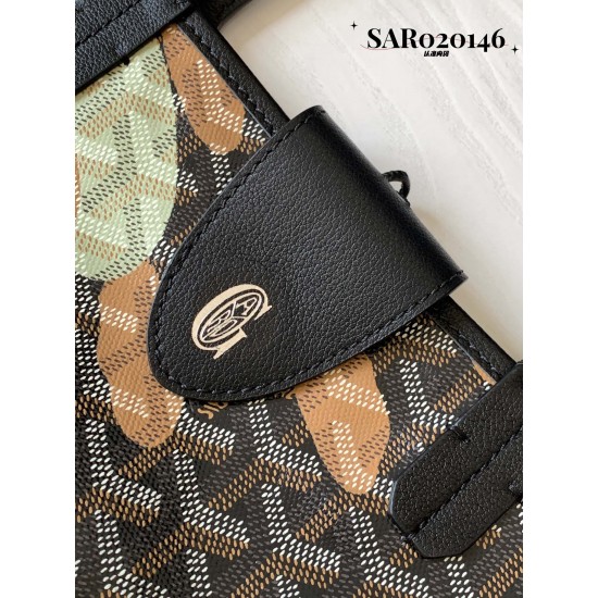Saint Louis Large Bag