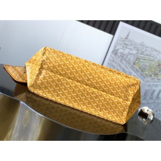 GOYARDINE Canvas